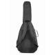 Чехол для электрогитары STAGG G STB-NDURA 25 UE