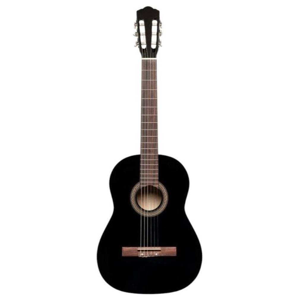 Классическая гитара STAGG N C410 M BLK Классическая гитара STAGG N C410 M BLK