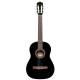 Классическая гитара STAGG N C410 M BLK Классическая гитара STAGG N C410 M BLK