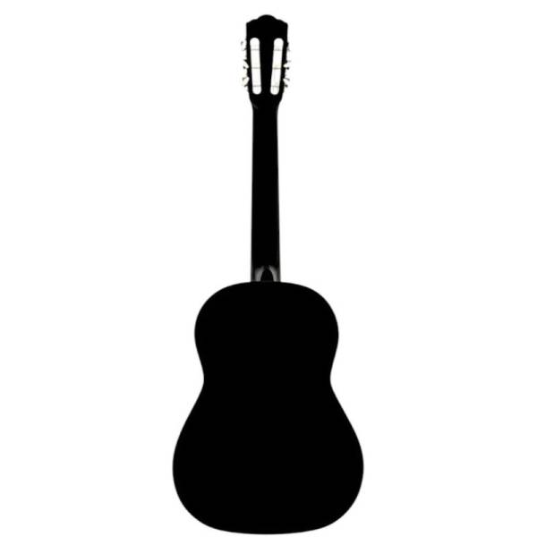 Класична гітара STAGG N C410 M BLK