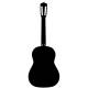 Классическая гитара STAGG N C410 M BLK Классическая гитара STAGG N C410 M BLK
