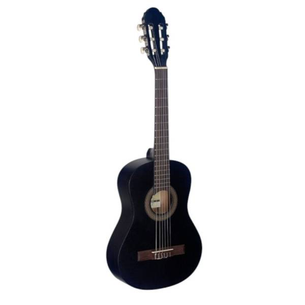 Класична гітара STAGG N C410 M BLK