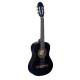 Классическая гитара STAGG N C410 M BLK Классическая гитара STAGG N C410 M BLK