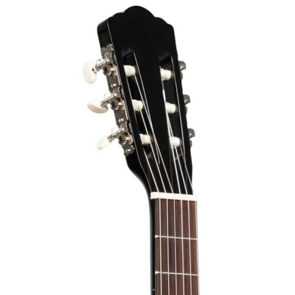 Класична гітара STAGG N C410 M BLK