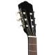 Классическая гитара STAGG N C410 M BLK Классическая гитара STAGG N C410 M BLK