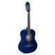 Класична гітара STAGG N C410 M BLUE