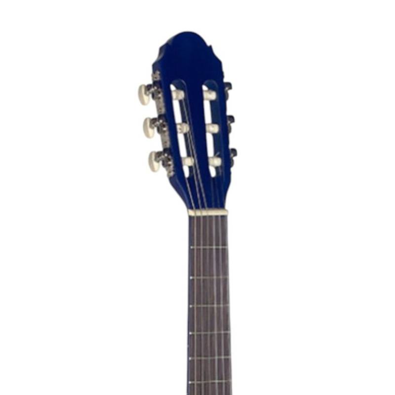 Класична гітара STAGG N C410 M BLUE