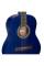 Класична гітара STAGG N C410 M BLUE