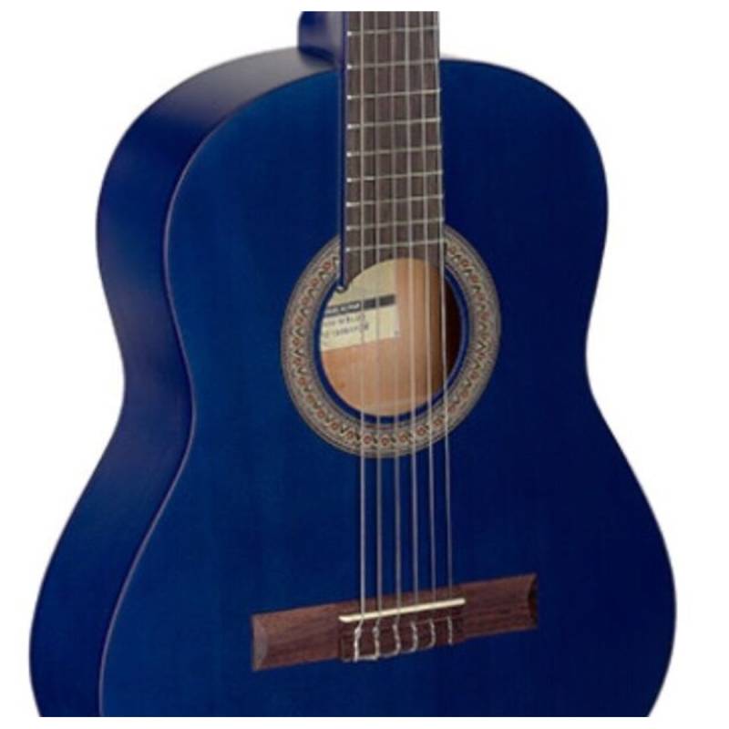 Класична гітара STAGG N C410 M BLUE
