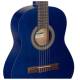 Класична гітара STAGG N C410 M BLUE