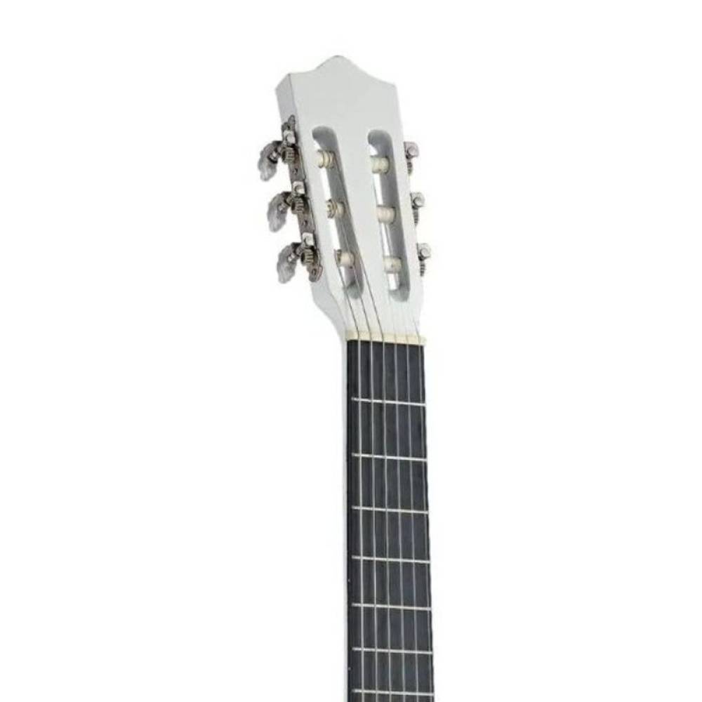 Классическая гитара STAGG N C410 M WH Классическая гитара STAGG N C410 M WH