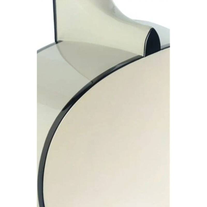 Классическая гитара STAGG N C410 M WH