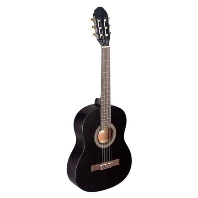 Классическая гитара STAGG N C430 M BLK