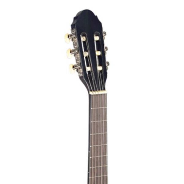 Класична гітара STAGG N C430 M BLK