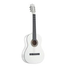 Класична гітара STAGG N C430 M WH
