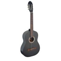 Класична гітара STAGG N C440 M BLK