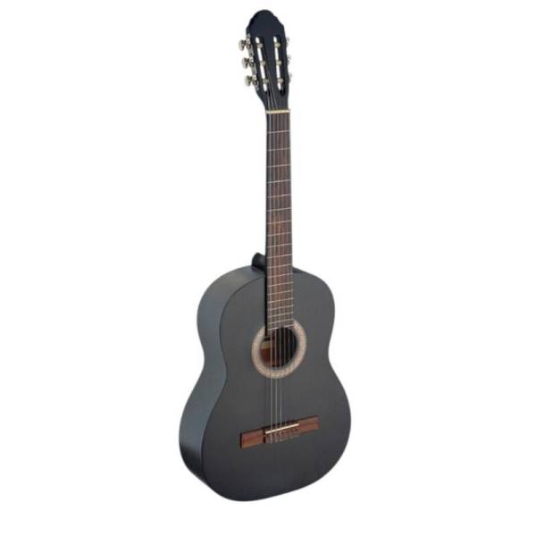Класична гітара STAGG N C440 M BLK