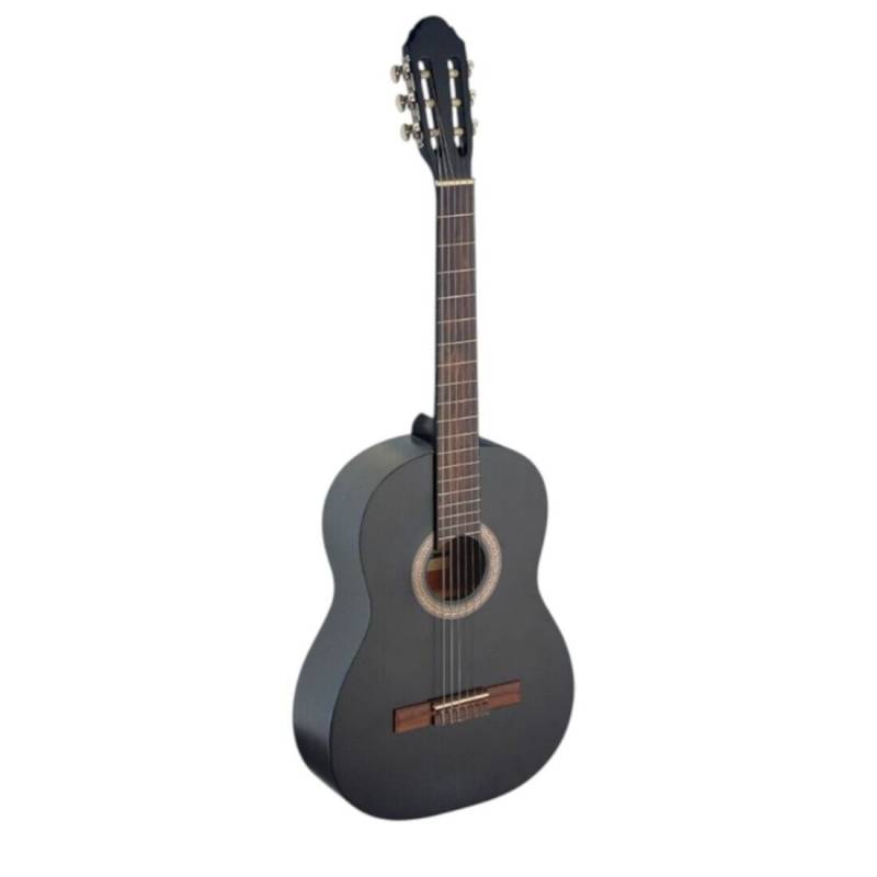 Класична гітара STAGG N C440 M BLK