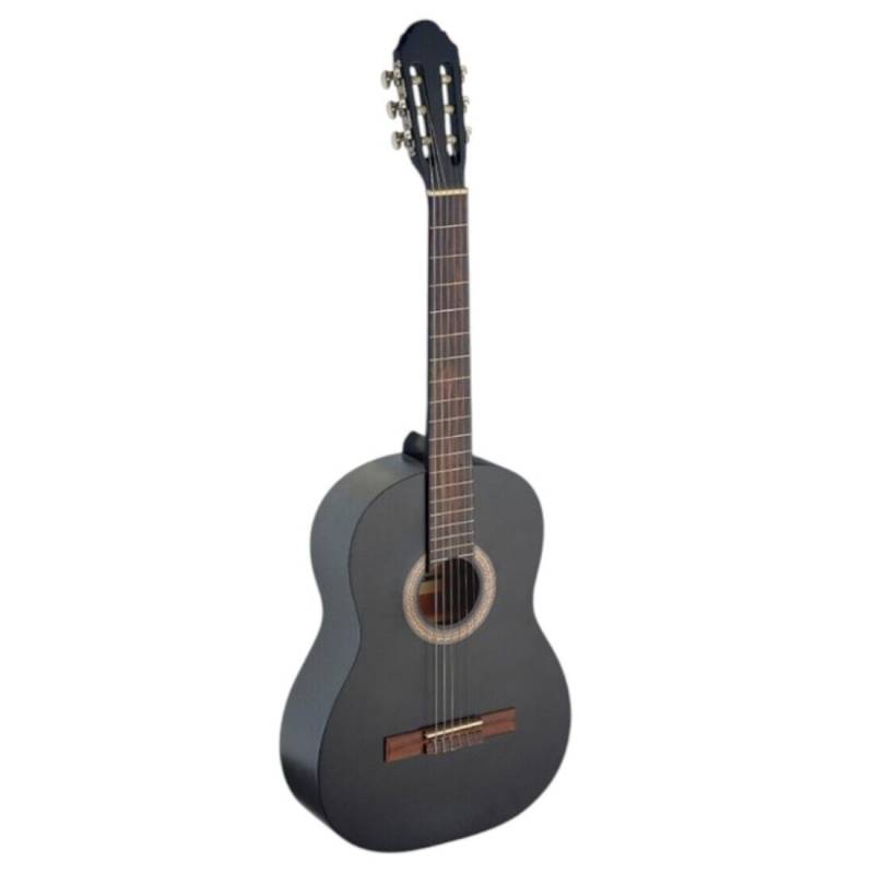 Классическая гитара STAGG N C440 M BLK PACK