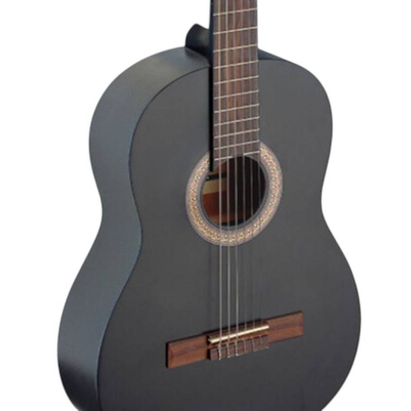 Классическая гитара STAGG N C440 M BLK PACK