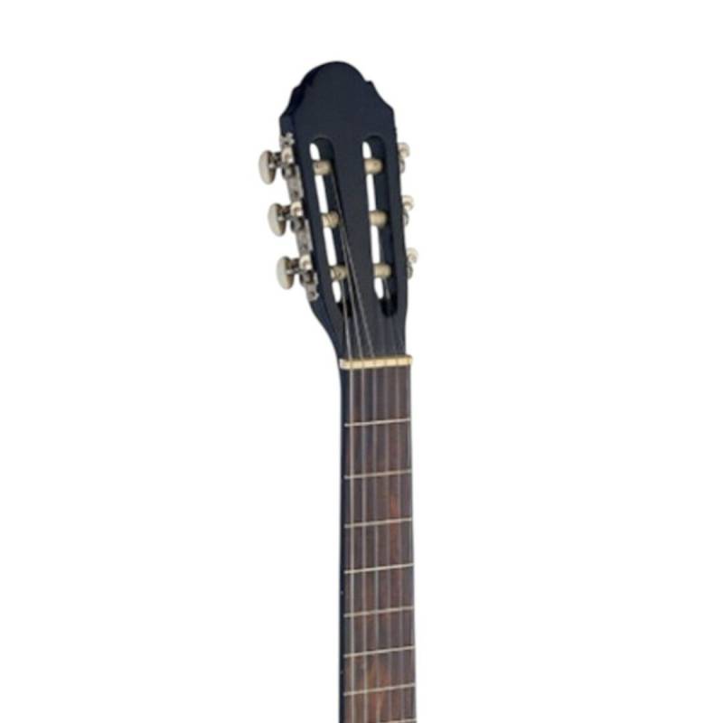 Классическая гитара STAGG N C440 M BLK PACK
