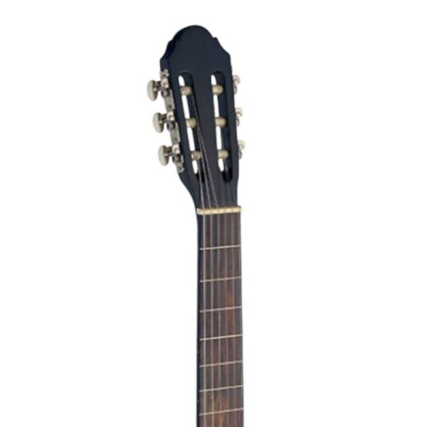Класична гітара STAGG N C440 M BLK