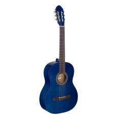 Класична гітара STAGG N C440 M BLUE