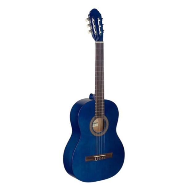 Класична гітара STAGG N C440 M BLUE