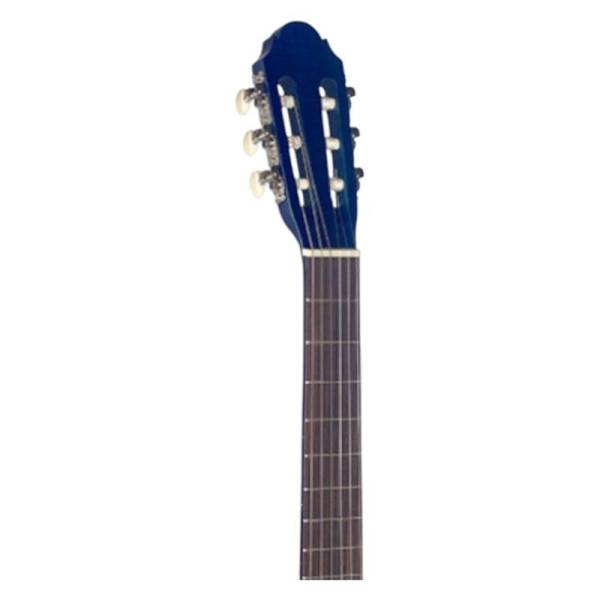 Класична гітара STAGG N C440 M BLUE