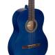 Классическая гитара STAGG N C440 M BLUE