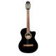 Класична гітара STAGG N SCL60 TCE-BLK