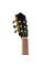 Класична гітара STAGG N SCL60 TCE-BLK
