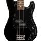 Бас-гитара STAGG P SBP-30 BLK Бас-гитара STAGG P SBP-30 BLK