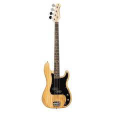 Бас-гітара STAGG P SBP-30 NAT
