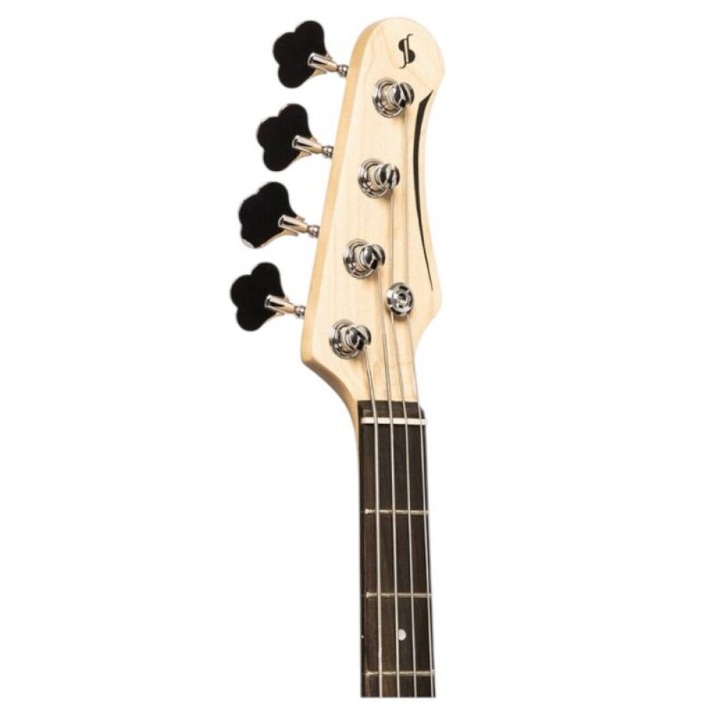 Бас-гітара STAGG P SBP-30 NAT