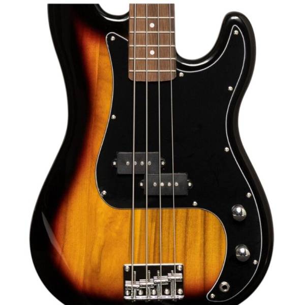 Бас-гітара STAGG P SBP-30 SNB