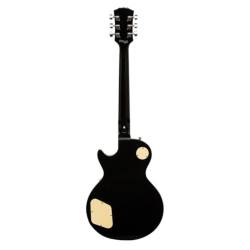 Електрогітара STAGG P SEL-STD BLK