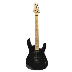 Електрогітара STAGG P SEM-TWO H BK