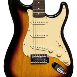 Електрогітара STAGG P SES-30 SNB