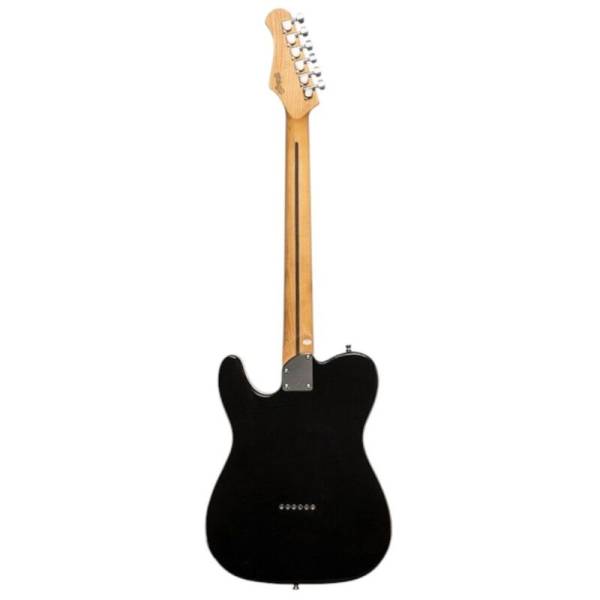 Електрогітара STAGG P SET-PLUS BK