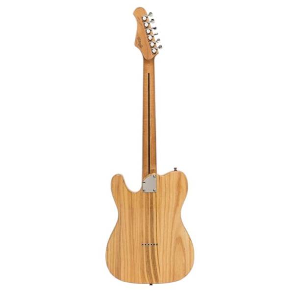 Електрогітара STAGG P SET-PLUS NAT