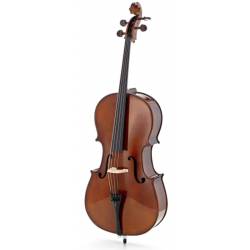 Віолончель STENTOR 1102/C STUDENT I CELLO OUTFIT 3/4