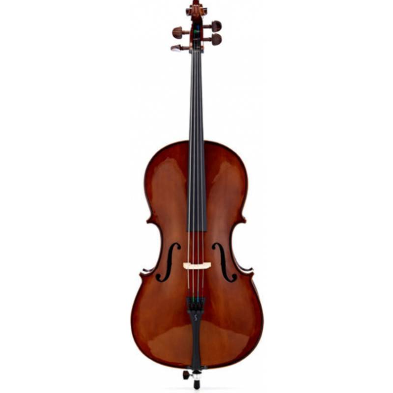 Виолончель STENTOR 1102/E STUDENT I CELLO OUTFIT 1/2