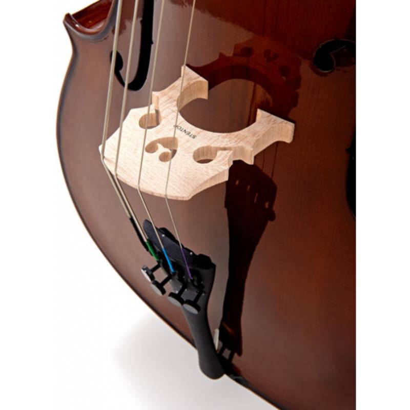 Виолончель STENTOR 1102/E STUDENT I CELLO OUTFIT 1/2