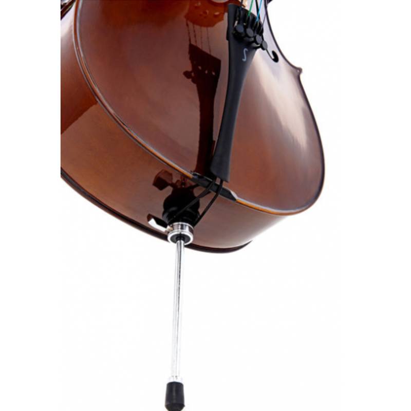 Виолончель STENTOR 1102/E STUDENT I CELLO OUTFIT 1/2