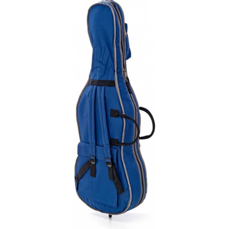 Виолончель STENTOR 1102/E STUDENT I CELLO OUTFIT 1/2