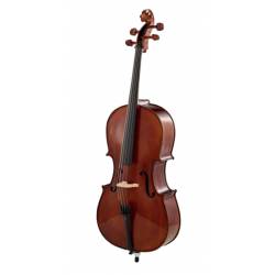 Віолончель STENTOR 1102/F STUDENT I CELLO OUTFIT 1/4