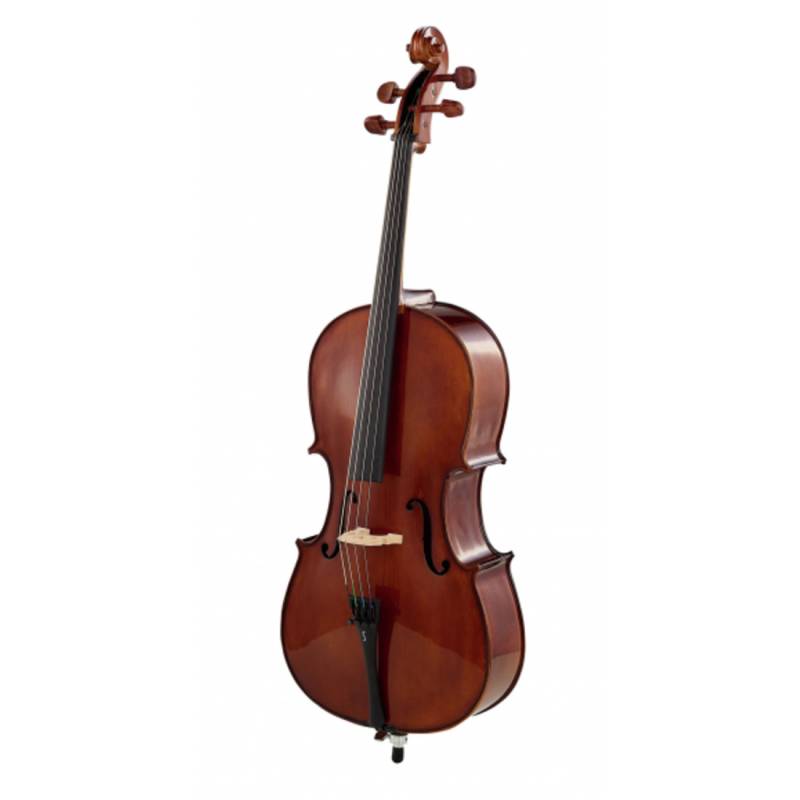 Виолончель STENTOR 1102/F STUDENT I CELLO OUTFIT 1/4