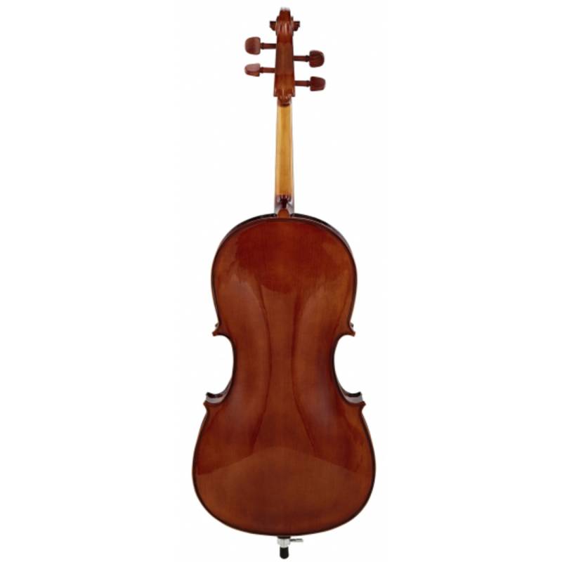 Виолончель STENTOR 1102/F STUDENT I CELLO OUTFIT 1/4