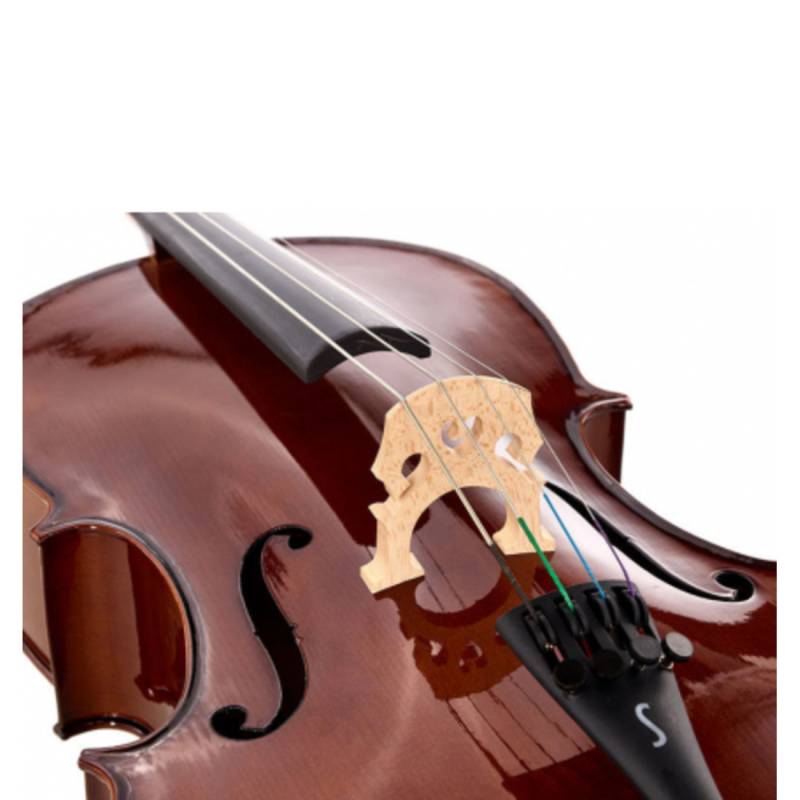 Виолончель STENTOR 1102/F STUDENT I CELLO OUTFIT 1/4